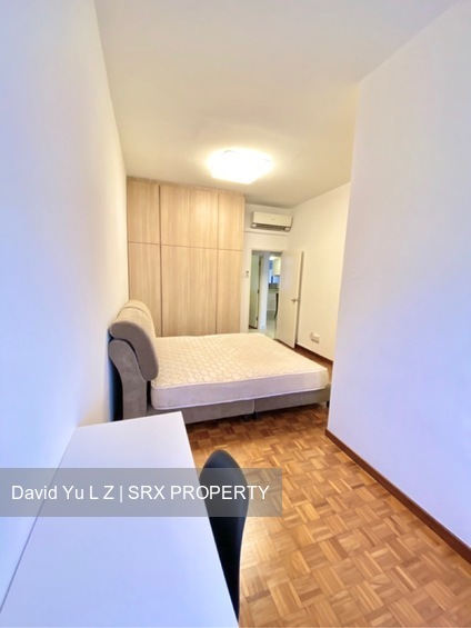 Pastoral View (D11), Apartment #502258421